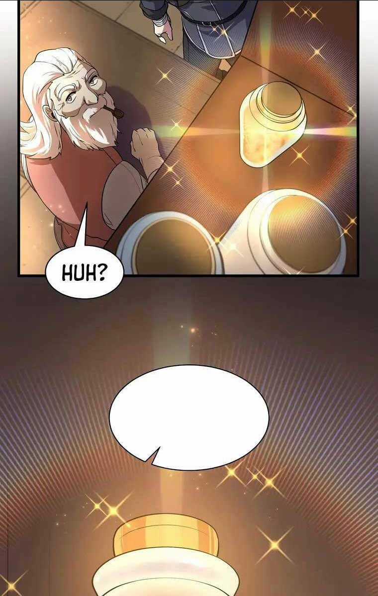 Tôi Thăng Cấp Bằng Kĩ Năng Chapter 27 trang 50