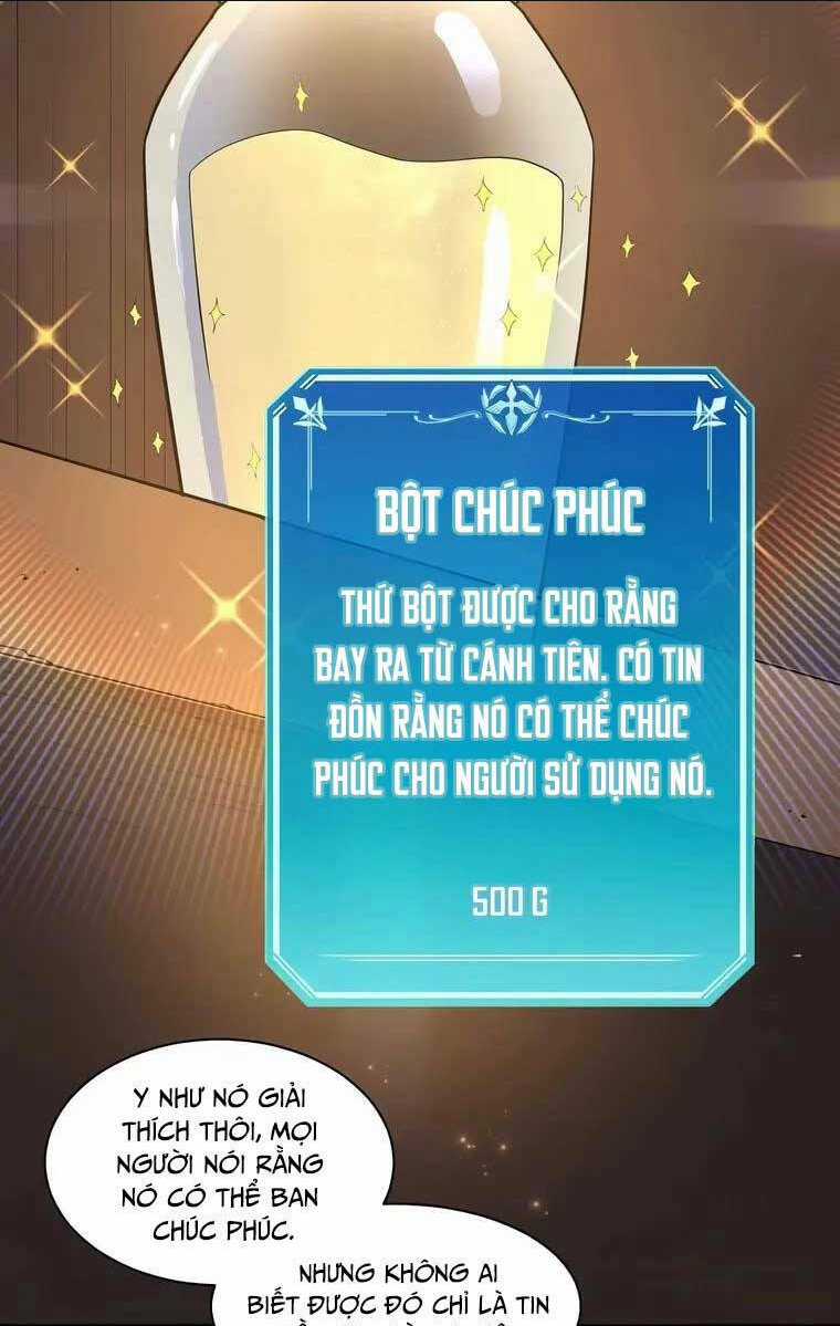 Tôi Thăng Cấp Bằng Kĩ Năng Chapter 27 trang 51