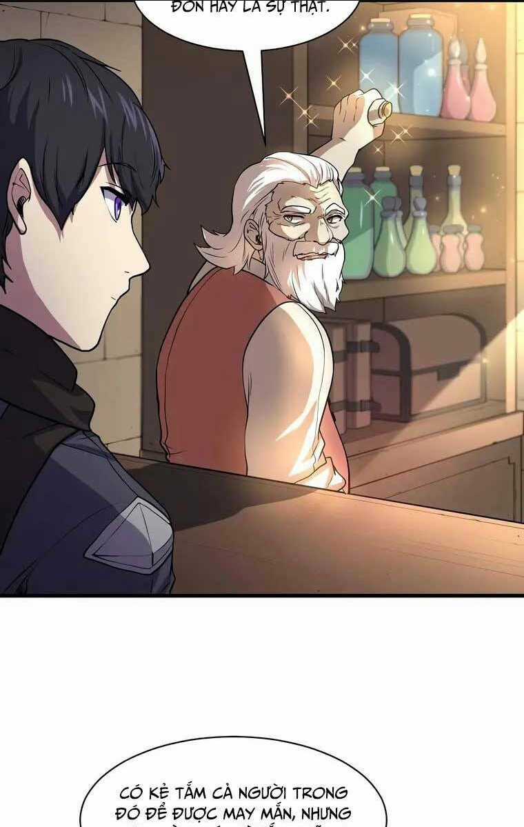 Tôi Thăng Cấp Bằng Kĩ Năng Chapter 27 trang 52