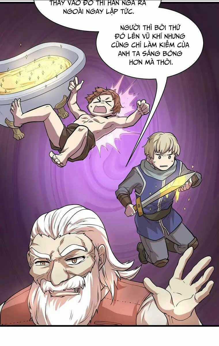 Tôi Thăng Cấp Bằng Kĩ Năng Chapter 27 trang 53