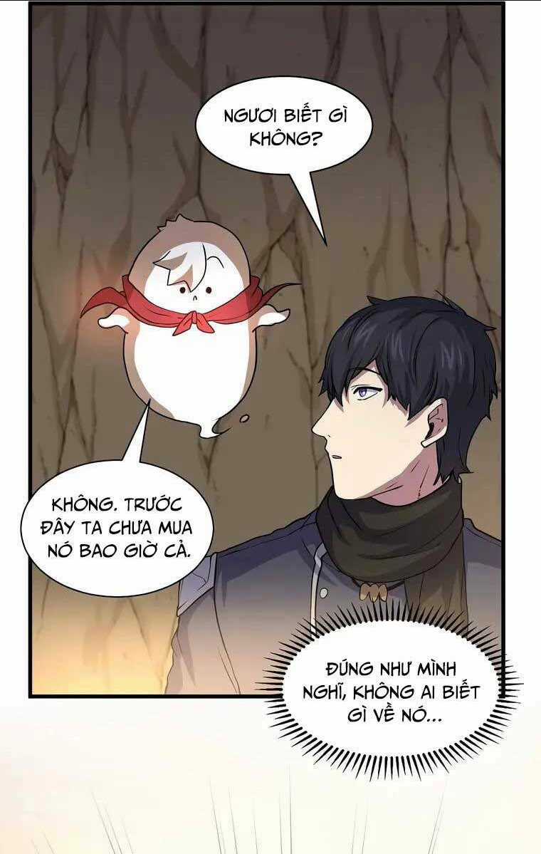 Tôi Thăng Cấp Bằng Kĩ Năng Chapter 27 trang 55