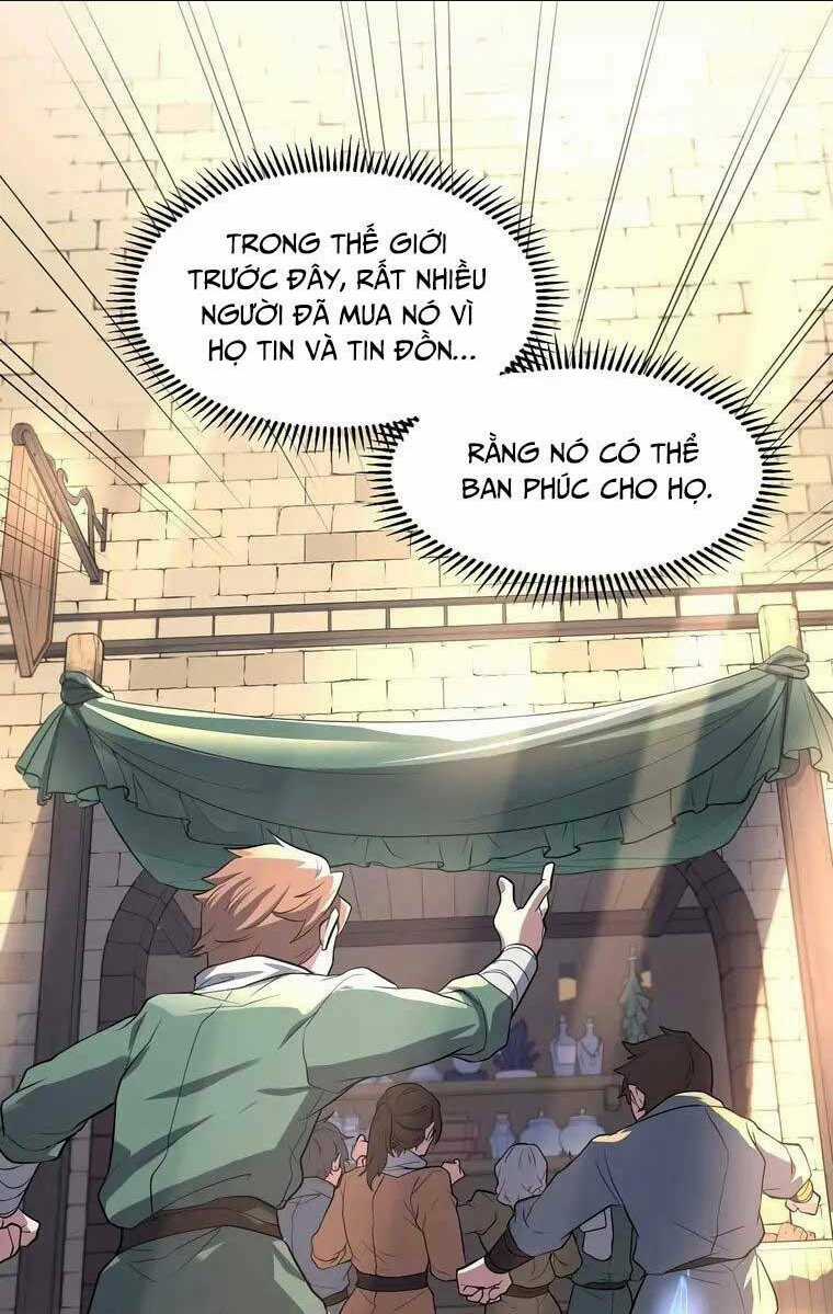 Tôi Thăng Cấp Bằng Kĩ Năng Chapter 27 trang 56