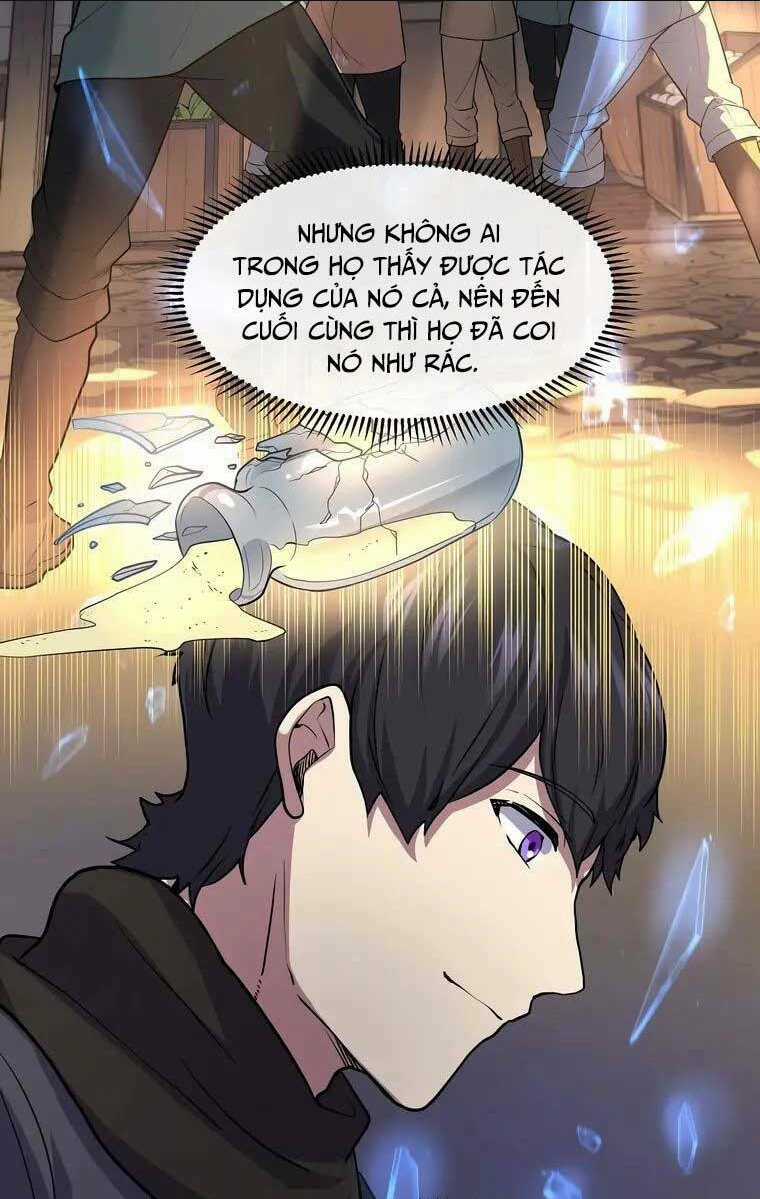 Tôi Thăng Cấp Bằng Kĩ Năng Chapter 27 trang 57