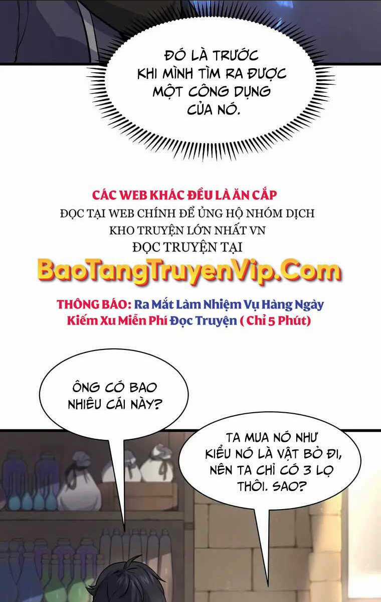 Tôi Thăng Cấp Bằng Kĩ Năng Chapter 27 trang 58