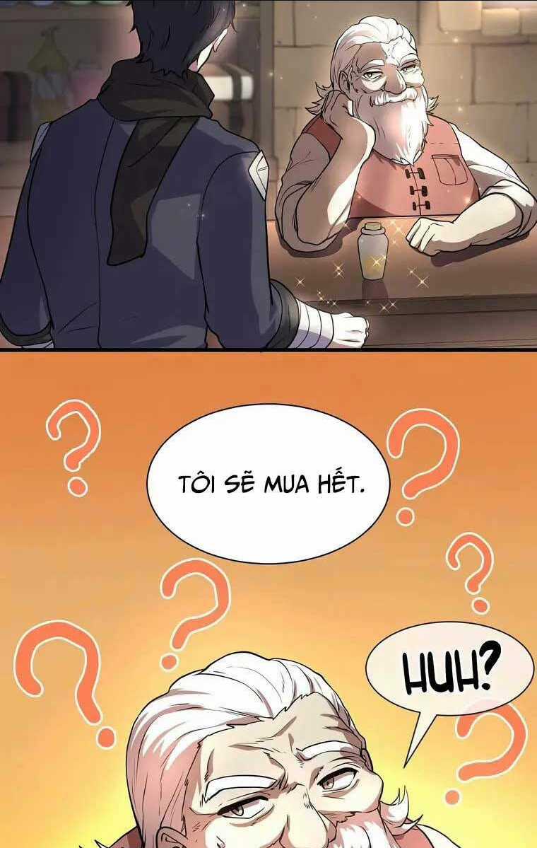 Tôi Thăng Cấp Bằng Kĩ Năng Chapter 27 trang 59