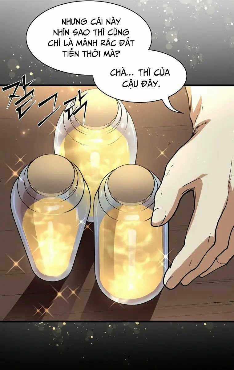 Tôi Thăng Cấp Bằng Kĩ Năng Chapter 27 trang 61