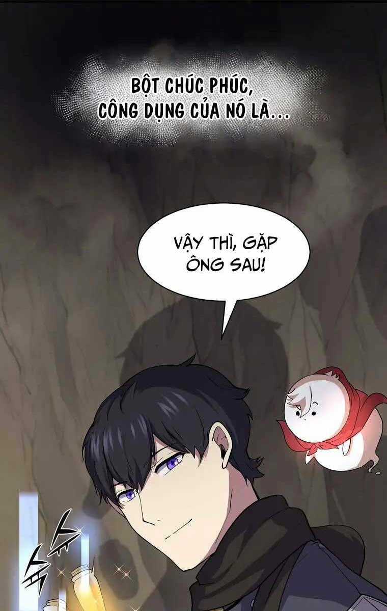 Tôi Thăng Cấp Bằng Kĩ Năng Chapter 27 trang 62