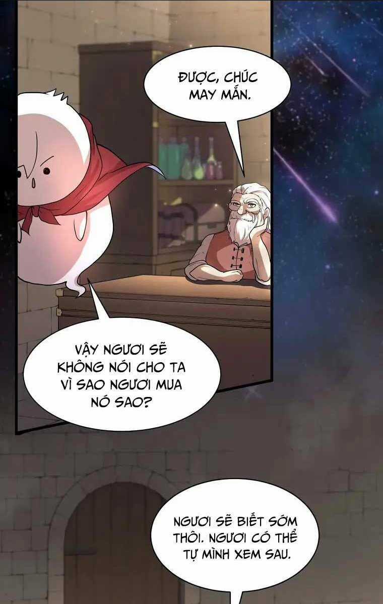 Tôi Thăng Cấp Bằng Kĩ Năng Chapter 27 trang 64