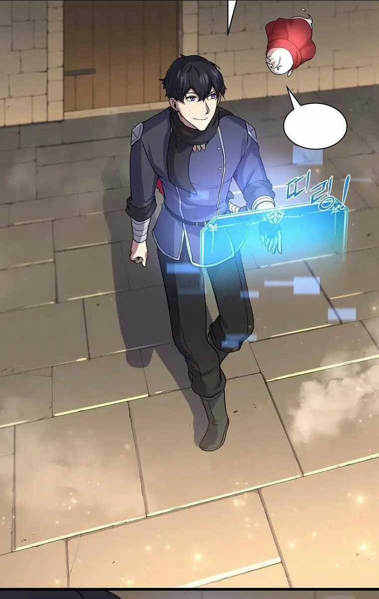 Tôi Thăng Cấp Bằng Kĩ Năng Chapter 27 trang 65