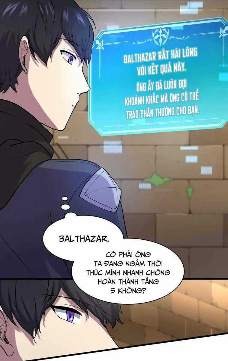 Tôi Thăng Cấp Bằng Kĩ Năng Chapter 27 trang 66