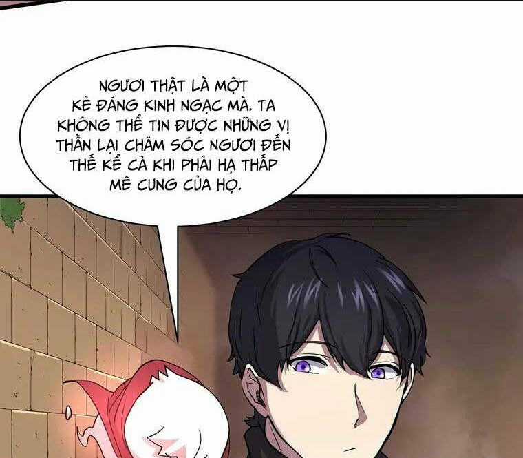 Tôi Thăng Cấp Bằng Kĩ Năng Chapter 27 trang 67