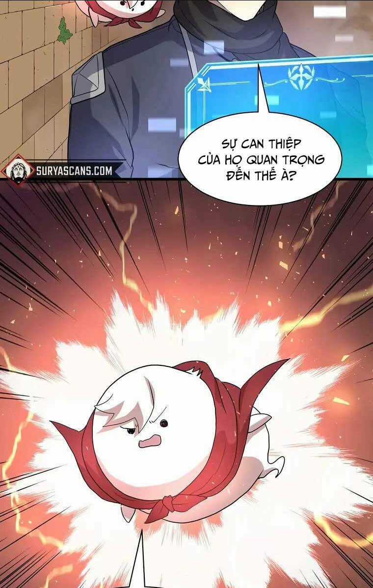 Tôi Thăng Cấp Bằng Kĩ Năng Chapter 27 trang 68