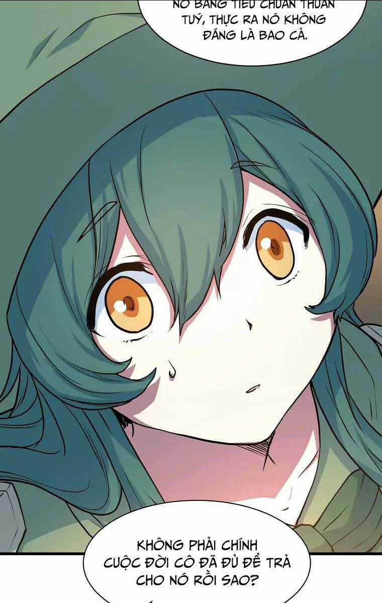 Tôi Thăng Cấp Bằng Kĩ Năng Chapter 27 trang 7