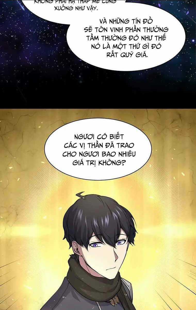 Tôi Thăng Cấp Bằng Kĩ Năng Chapter 27 trang 70