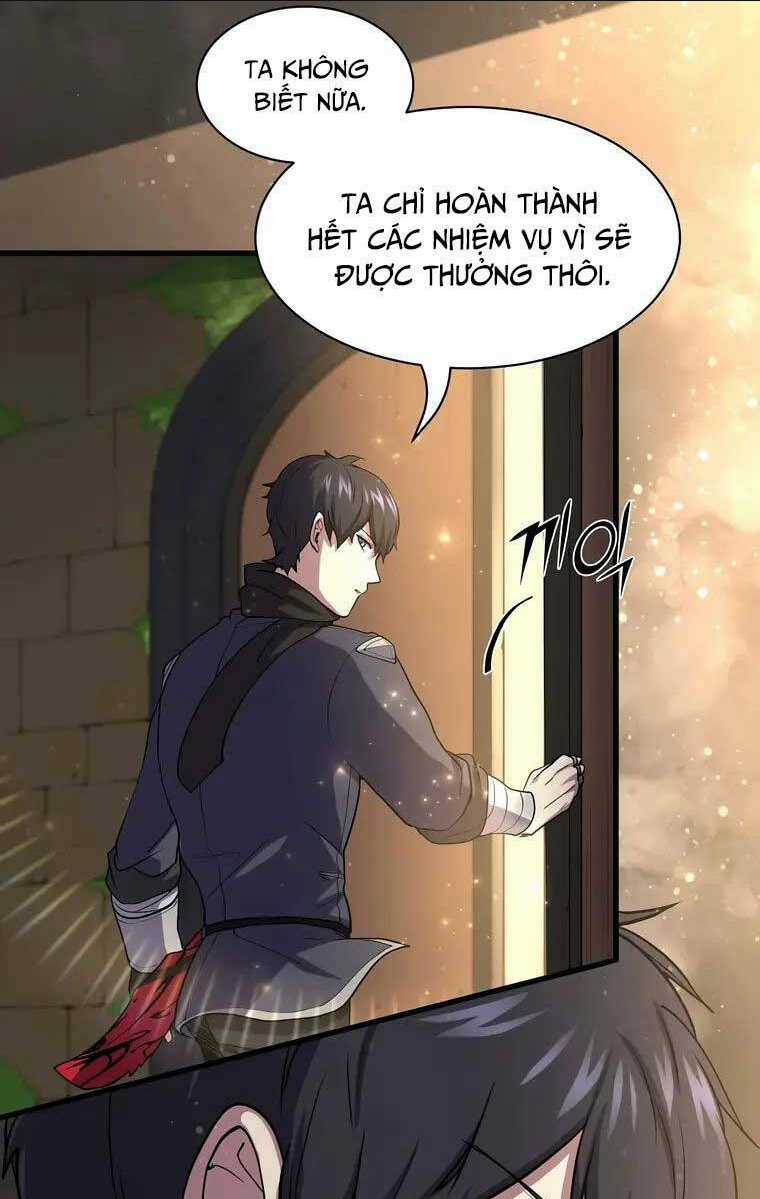 Tôi Thăng Cấp Bằng Kĩ Năng Chapter 27 trang 73