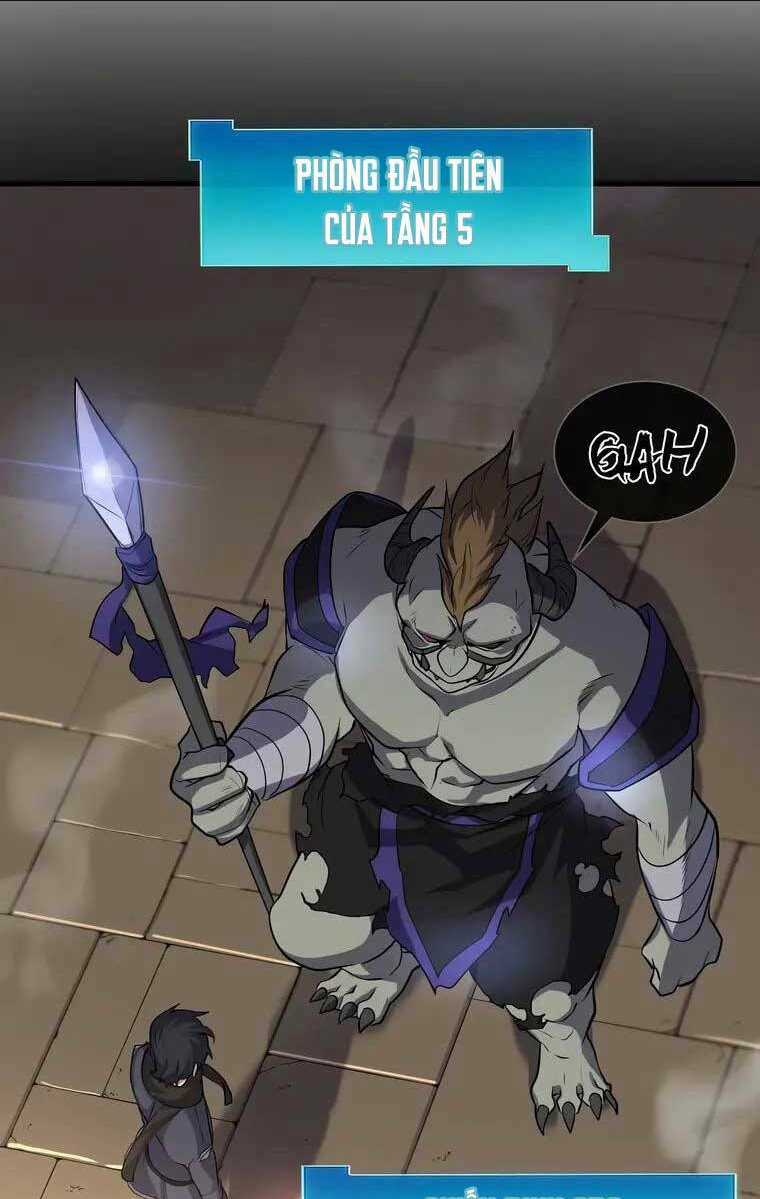 Tôi Thăng Cấp Bằng Kĩ Năng Chapter 27 trang 75