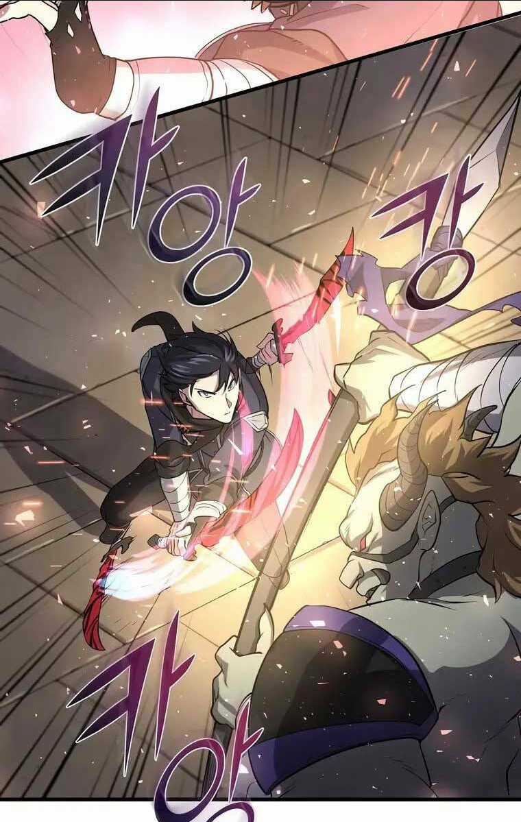 Tôi Thăng Cấp Bằng Kĩ Năng Chapter 27 trang 77