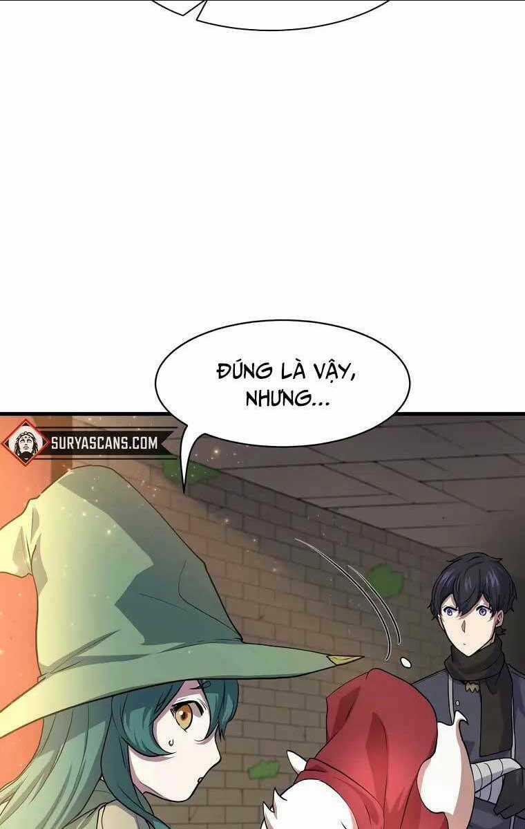 Tôi Thăng Cấp Bằng Kĩ Năng Chapter 27 trang 8