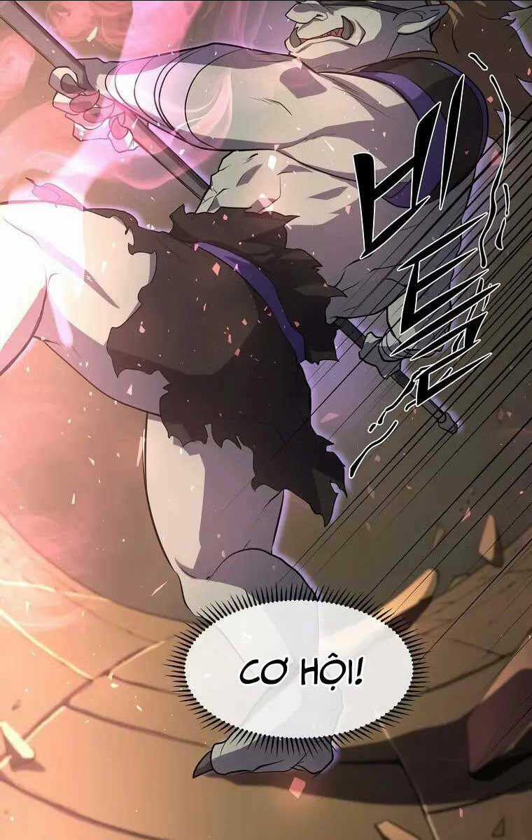 Tôi Thăng Cấp Bằng Kĩ Năng Chapter 27 trang 80