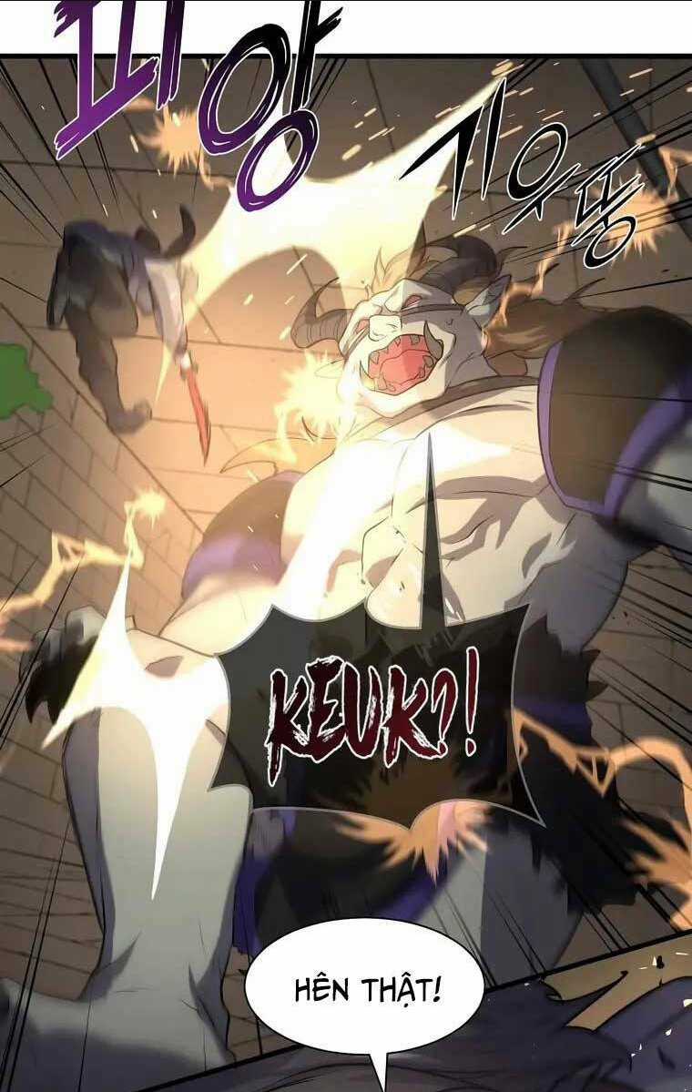 Tôi Thăng Cấp Bằng Kĩ Năng Chapter 27 trang 85