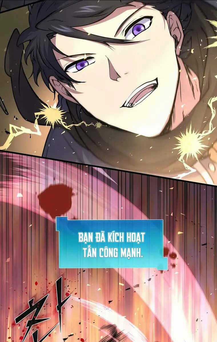 Tôi Thăng Cấp Bằng Kĩ Năng Chapter 27 trang 86