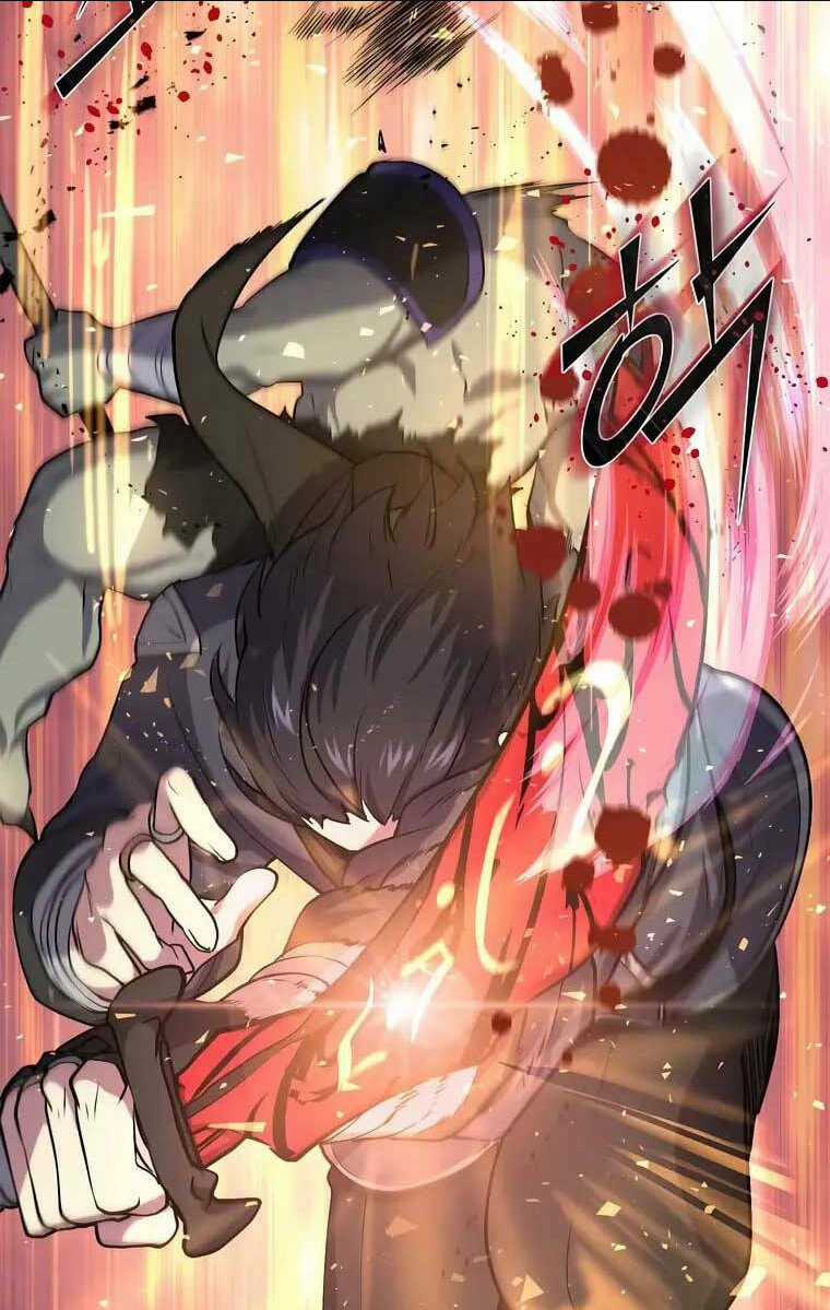 Tôi Thăng Cấp Bằng Kĩ Năng Chapter 27 trang 87