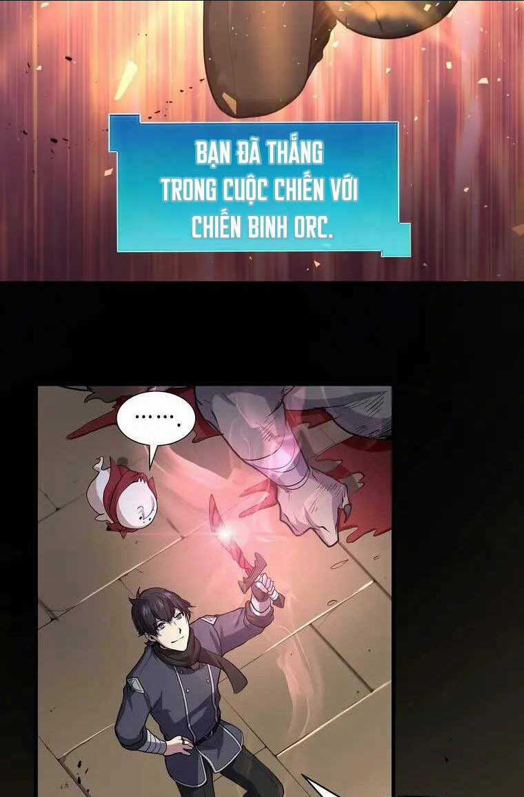 Tôi Thăng Cấp Bằng Kĩ Năng Chapter 27 trang 88