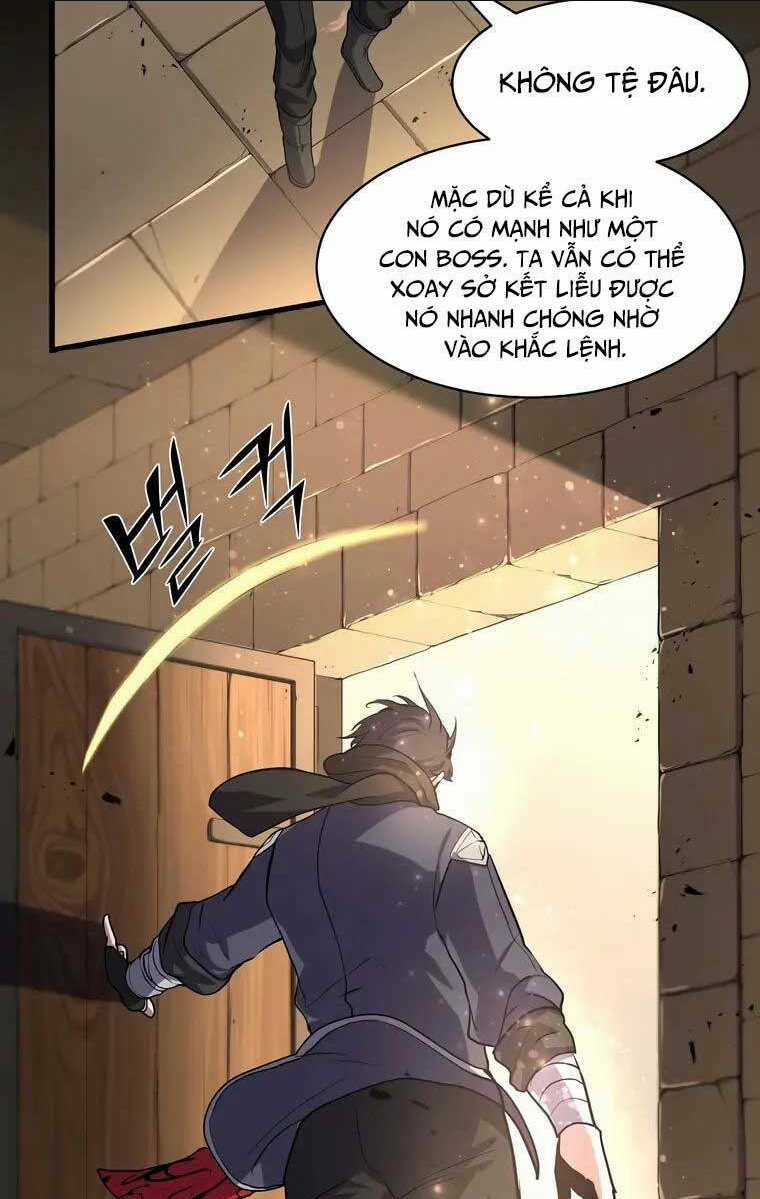 Tôi Thăng Cấp Bằng Kĩ Năng Chapter 27 trang 89