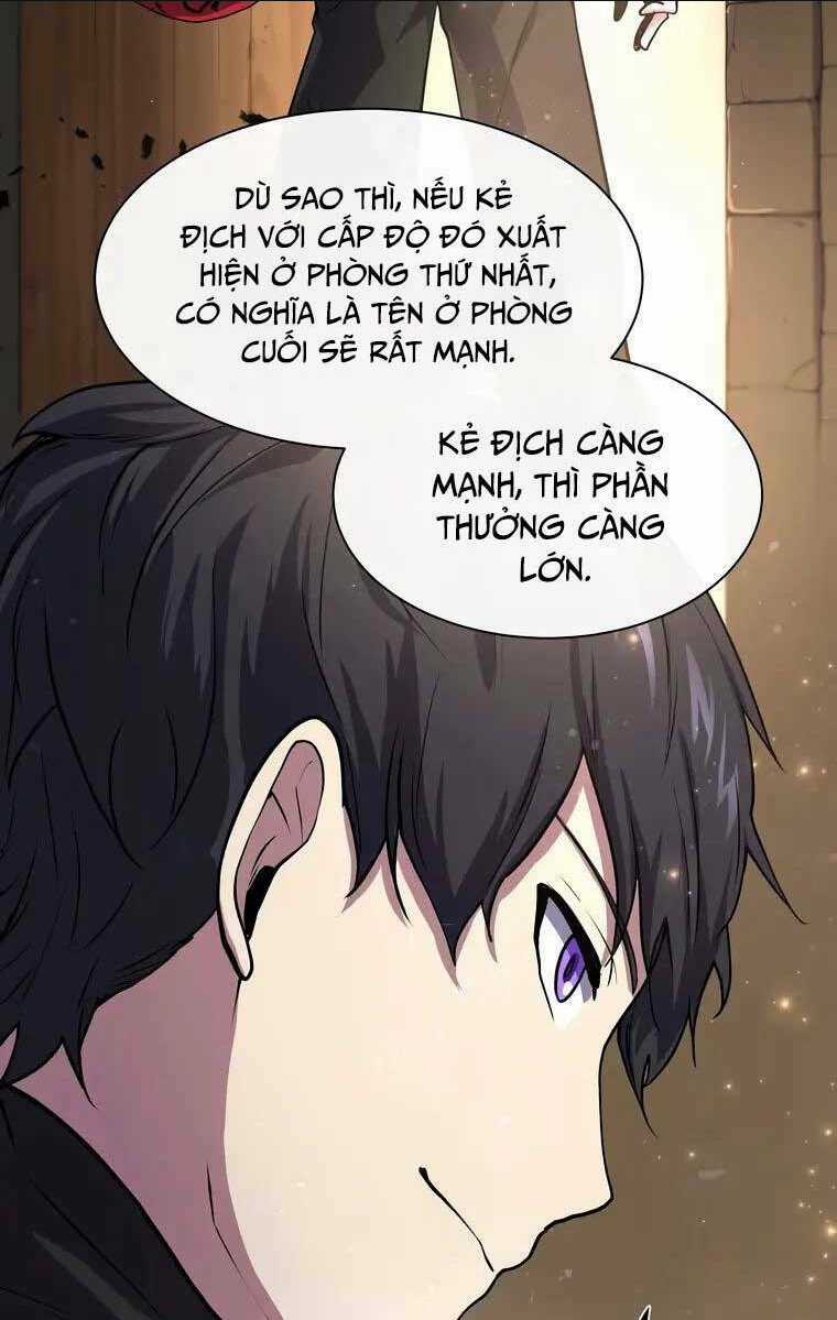 Tôi Thăng Cấp Bằng Kĩ Năng Chapter 27 trang 90