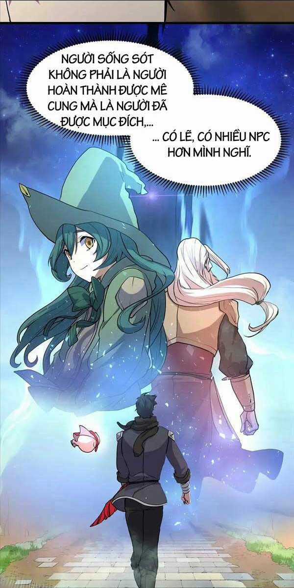 Tôi Thăng Cấp Bằng Kĩ Năng Chapter 28 trang 10