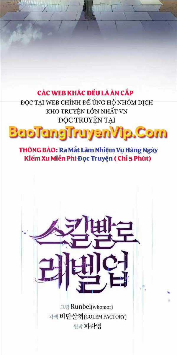 Tôi Thăng Cấp Bằng Kĩ Năng Chapter 28 trang 11