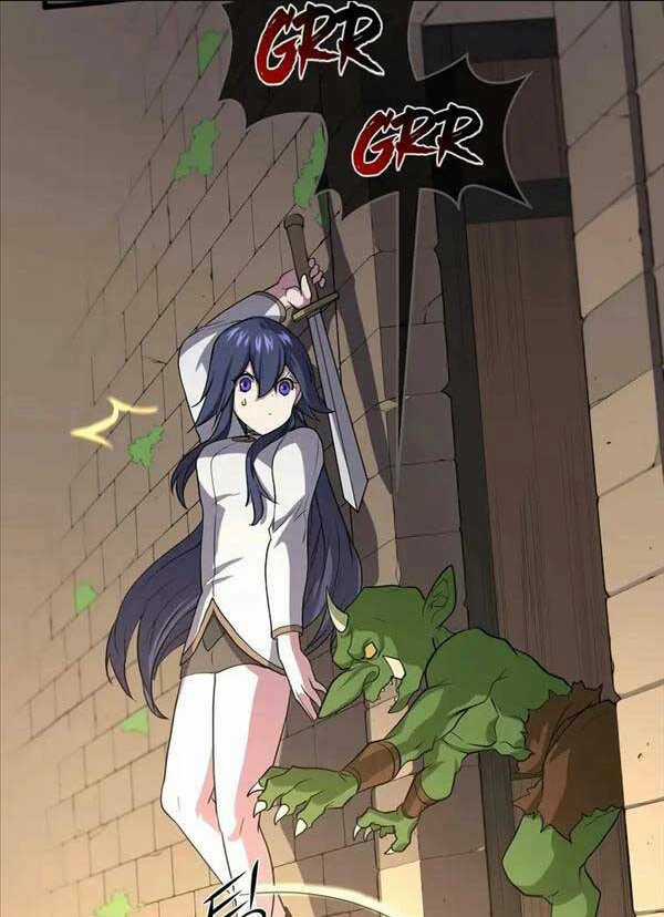 Tôi Thăng Cấp Bằng Kĩ Năng Chapter 28 trang 15