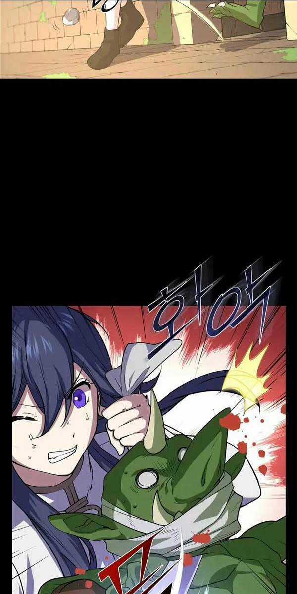 Tôi Thăng Cấp Bằng Kĩ Năng Chapter 28 trang 16