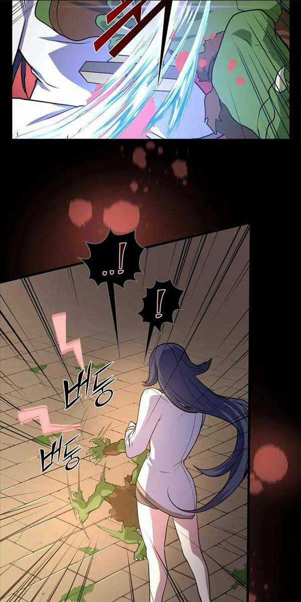 Tôi Thăng Cấp Bằng Kĩ Năng Chapter 28 trang 17