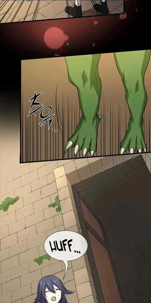 Tôi Thăng Cấp Bằng Kĩ Năng Chapter 28 trang 18