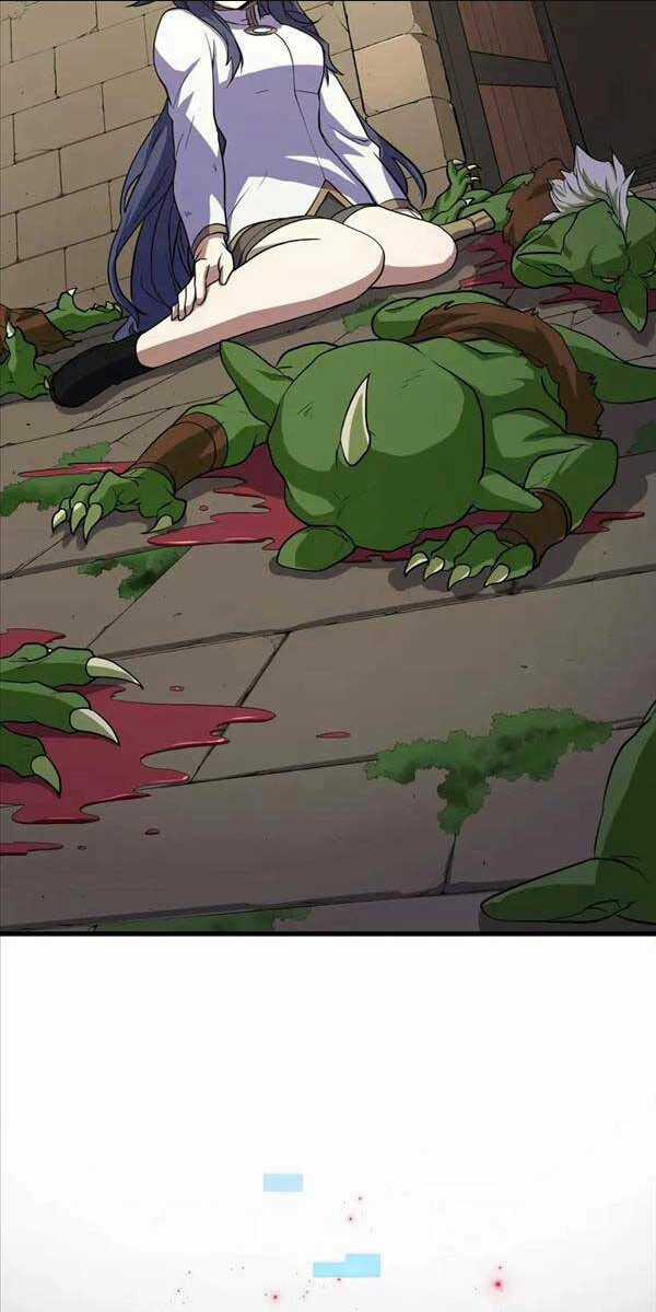 Tôi Thăng Cấp Bằng Kĩ Năng Chapter 28 trang 19