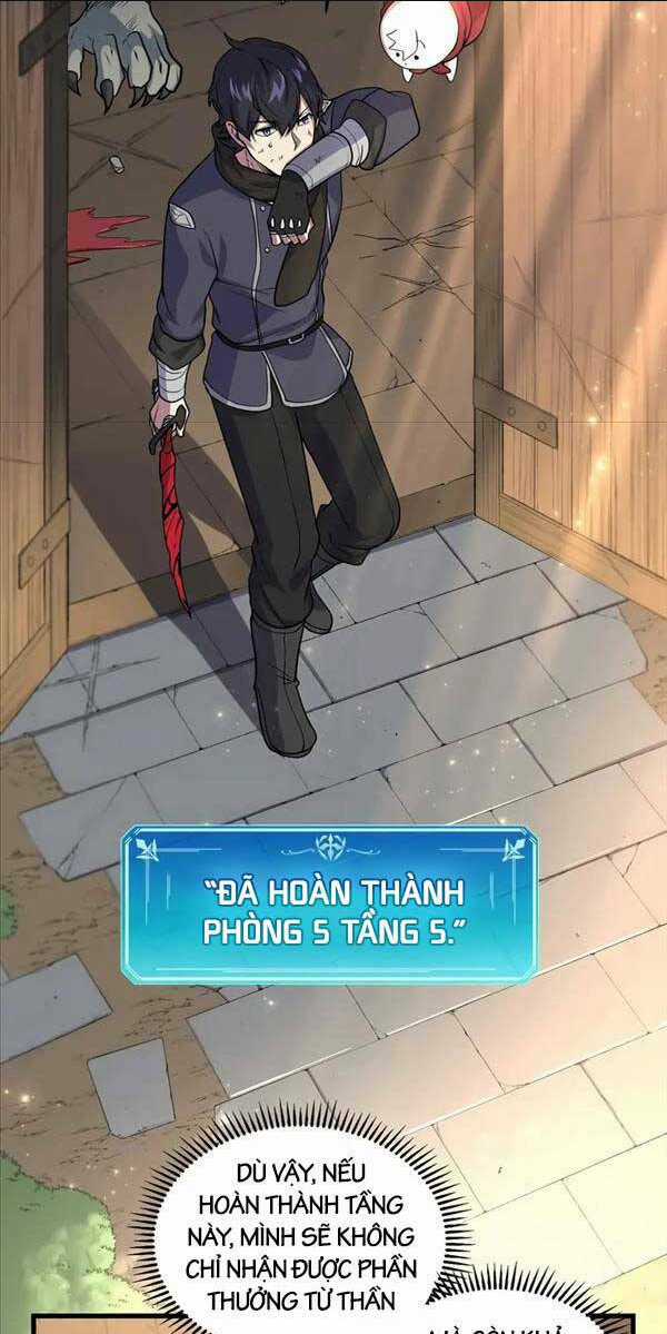 Tôi Thăng Cấp Bằng Kĩ Năng Chapter 28 trang 2