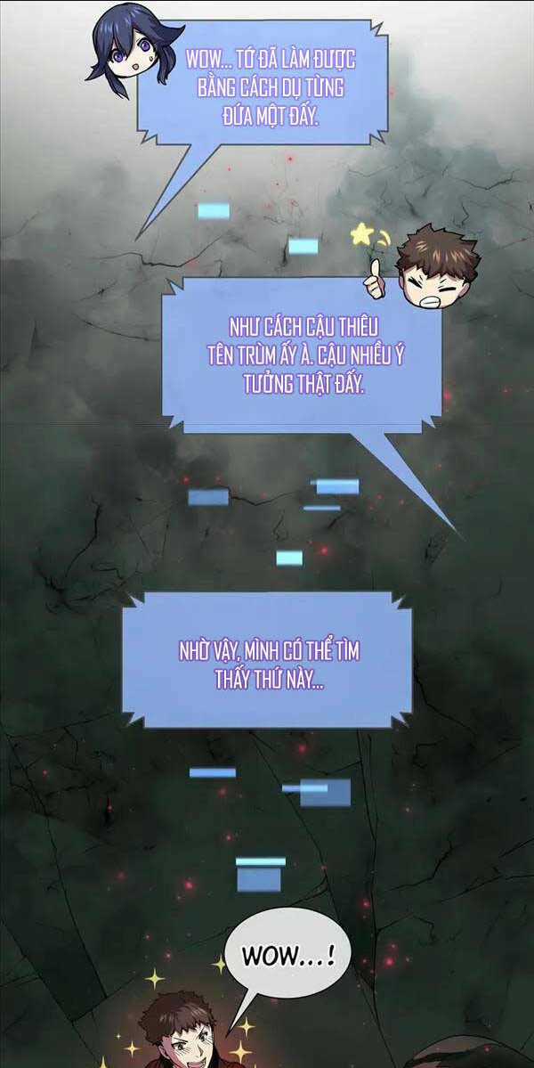 Tôi Thăng Cấp Bằng Kĩ Năng Chapter 28 trang 20