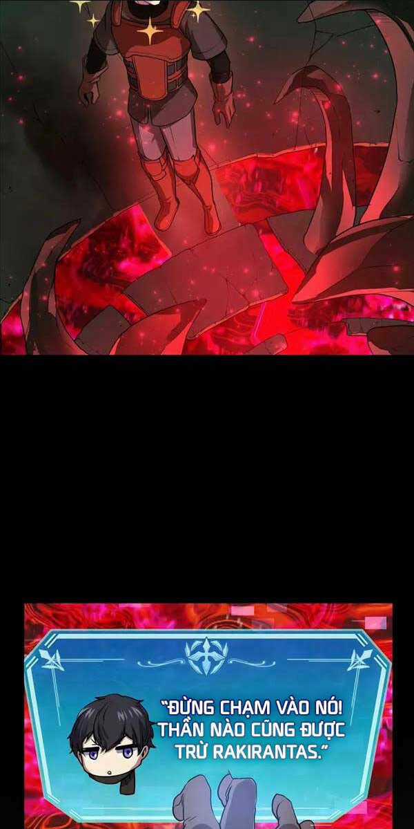 Tôi Thăng Cấp Bằng Kĩ Năng Chapter 28 trang 21