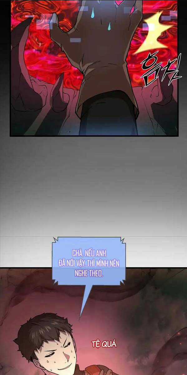 Tôi Thăng Cấp Bằng Kĩ Năng Chapter 28 trang 22