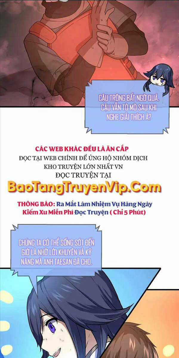 Tôi Thăng Cấp Bằng Kĩ Năng Chapter 28 trang 23