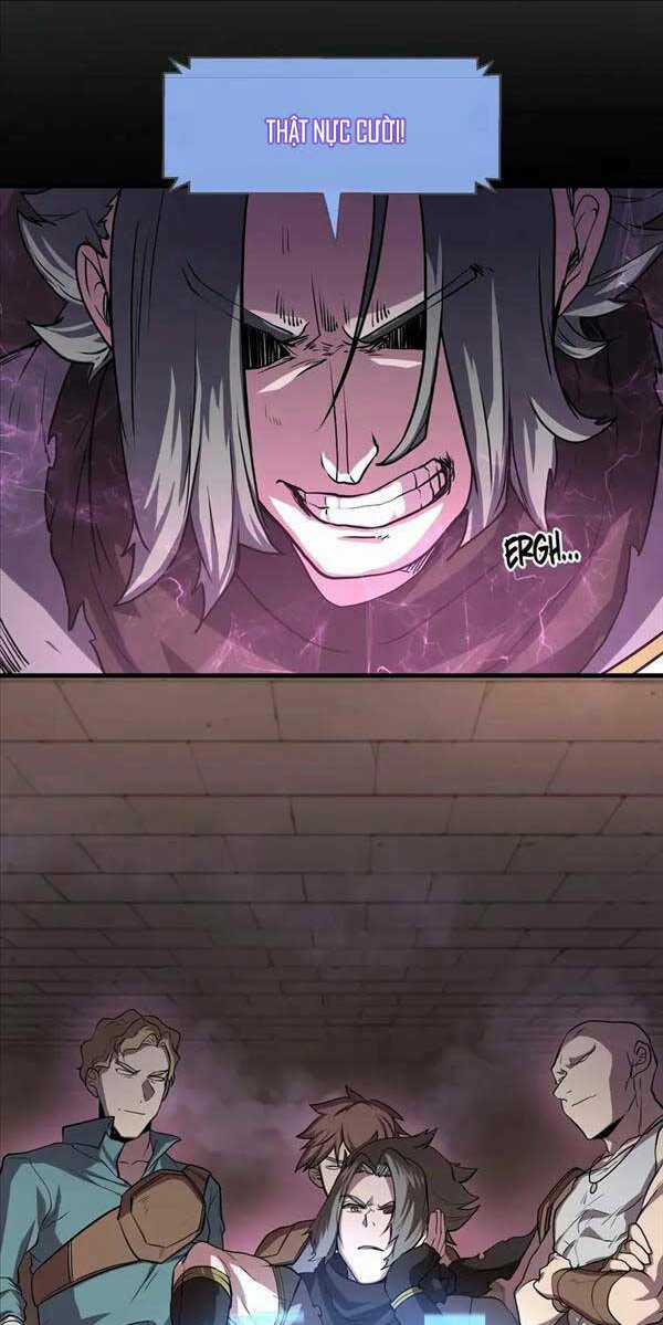 Tôi Thăng Cấp Bằng Kĩ Năng Chapter 28 trang 25