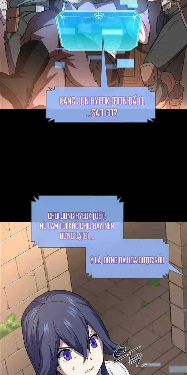 Tôi Thăng Cấp Bằng Kĩ Năng Chapter 28 trang 26