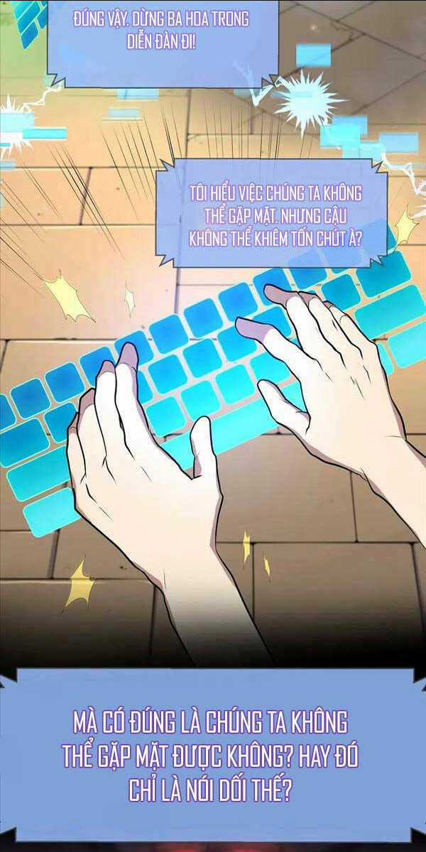 Tôi Thăng Cấp Bằng Kĩ Năng Chapter 28 trang 28