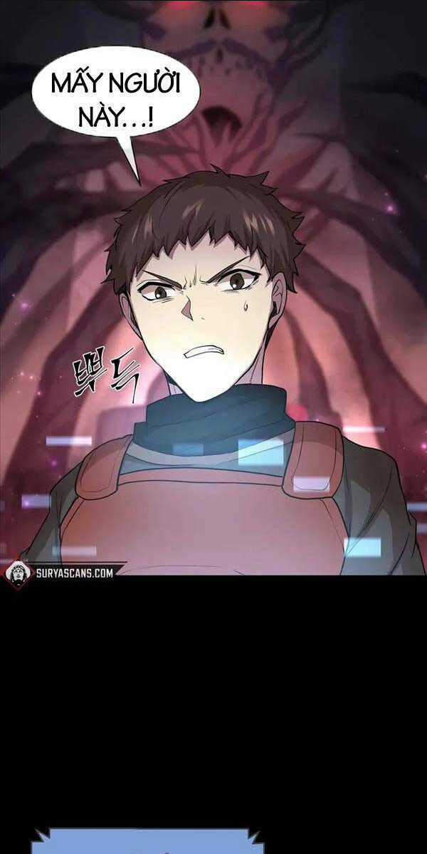 Tôi Thăng Cấp Bằng Kĩ Năng Chapter 28 trang 29