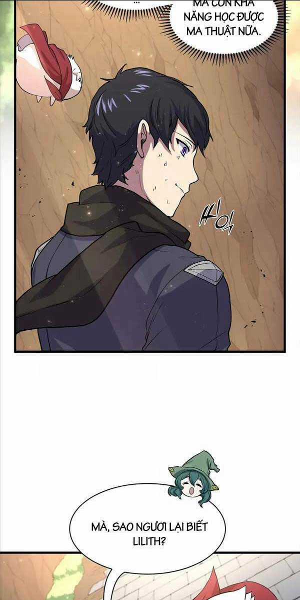 Tôi Thăng Cấp Bằng Kĩ Năng Chapter 28 trang 3