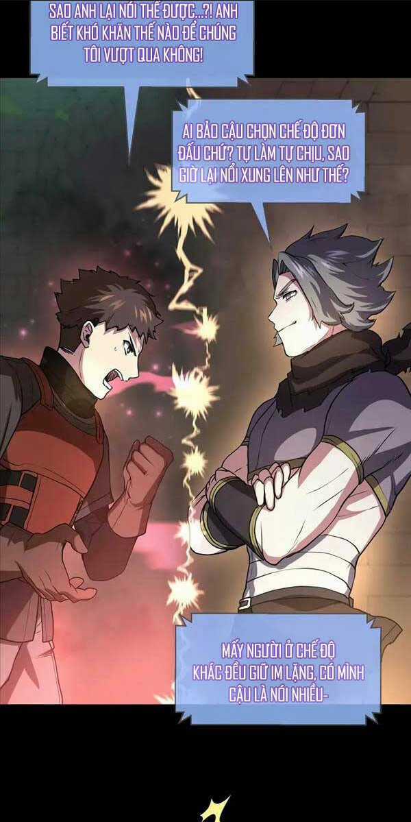 Tôi Thăng Cấp Bằng Kĩ Năng Chapter 28 trang 30