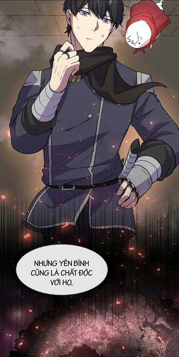 Tôi Thăng Cấp Bằng Kĩ Năng Chapter 28 trang 33