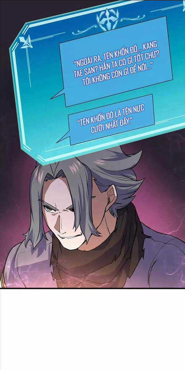 Tôi Thăng Cấp Bằng Kĩ Năng Chapter 28 trang 36