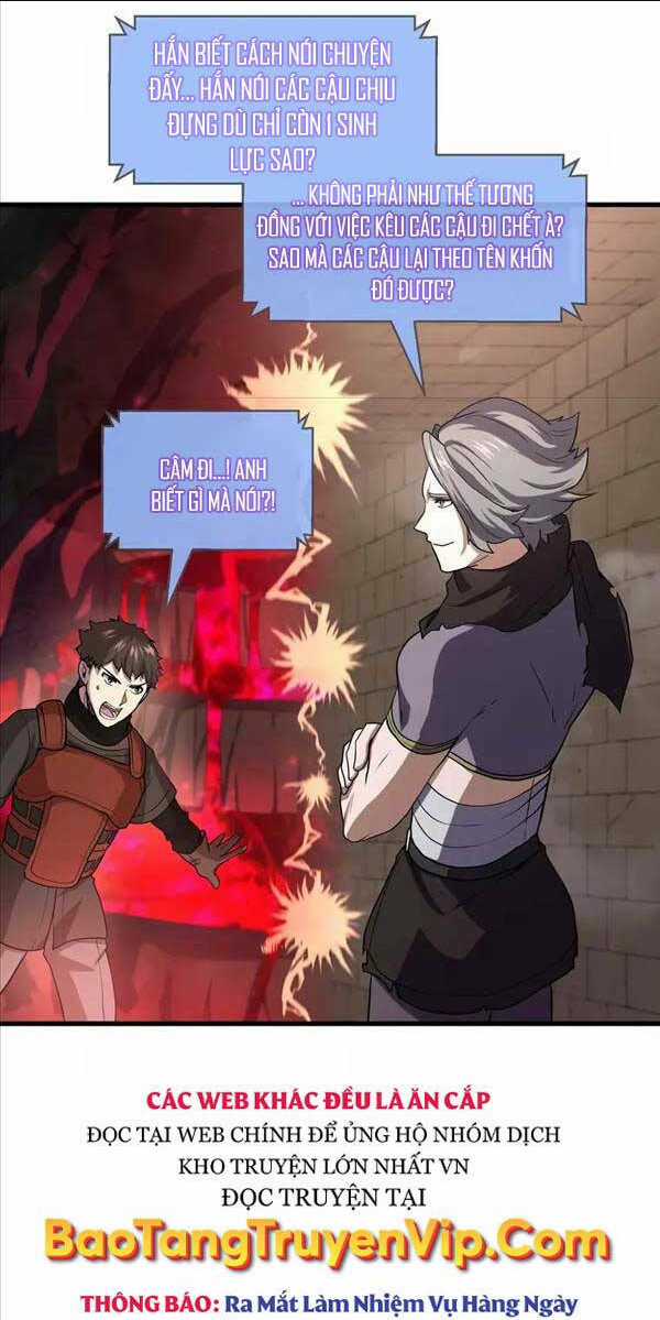 Tôi Thăng Cấp Bằng Kĩ Năng Chapter 28 trang 37